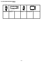 Предварительный просмотр 53 страницы Sony Trinitron KV-SW212M50 Service Manual