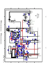 Предварительный просмотр 74 страницы Sony Trinitron KV-SW212M50 Service Manual