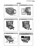 Предварительный просмотр 6 страницы Sony TRINITRON KV-SW292M50 Service Manual