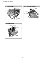 Предварительный просмотр 7 страницы Sony TRINITRON KV-SW292M50 Service Manual