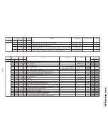 Предварительный просмотр 24 страницы Sony TRINITRON KV-SW292M50 Service Manual