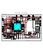 Предварительный просмотр 35 страницы Sony TRINITRON KV-SW292M50 Service Manual