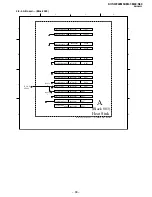 Предварительный просмотр 37 страницы Sony TRINITRON KV-SW292M50 Service Manual