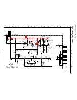 Предварительный просмотр 42 страницы Sony TRINITRON KV-SW292M50 Service Manual