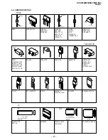 Предварительный просмотр 51 страницы Sony TRINITRON KV-SW292M50 Service Manual