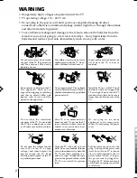 Предварительный просмотр 71 страницы Sony TRINITRON KV-SW292M50 Service Manual