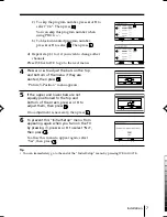 Предварительный просмотр 149 страницы Sony TRINITRON KV-SW292M50 Service Manual