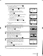 Предварительный просмотр 173 страницы Sony TRINITRON KV-SW292M50 Service Manual