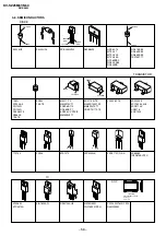 Предварительный просмотр 47 страницы Sony TRINITRON KV-SZ25M61 Service Manual