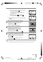 Предварительный просмотр 95 страницы Sony TRINITRON KV-SZ25M61 Service Manual