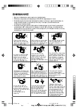 Предварительный просмотр 88 страницы Sony TRINITRON KV-SZ29M80 Service Manual