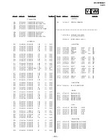 Preview for 30 page of Sony TRINITRON KV-T25SN81 Service Manual