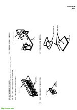 Preview for 21 page of Sony Trinitron KV-TF21M80 Service Manual