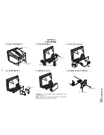 Предварительный просмотр 11 страницы Sony Trinitron KV-TG21M90 Service Manual