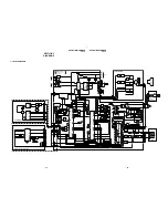 Предварительный просмотр 25 страницы Sony Trinitron KV-TG21M90 Service Manual