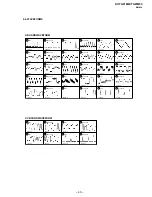 Предварительный просмотр 37 страницы Sony Trinitron KV-TG21M90 Service Manual