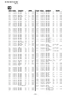 Предварительный просмотр 48 страницы Sony Trinitron KV-TG21M90 Service Manual