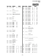 Предварительный просмотр 51 страницы Sony Trinitron KV-TG21M90 Service Manual