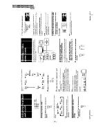 Preview for 8 page of Sony Trinitron KV-V16MF2 Service Manual