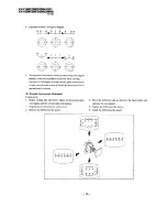 Preview for 16 page of Sony Trinitron KV-V16MF2 Service Manual