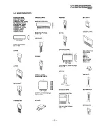 Preview for 26 page of Sony Trinitron KV-V16MF2 Service Manual