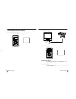 Предварительный просмотр 33 страницы Sony TRINITRON KV-VF14M40 Service Manual