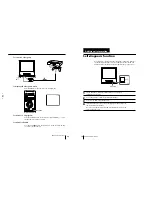 Предварительный просмотр 34 страницы Sony TRINITRON KV-VF14M40 Service Manual