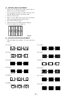 Предварительный просмотр 46 страницы Sony TRINITRON KV-VF14M40 Service Manual