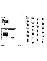 Предварительный просмотр 74 страницы Sony TRINITRON KV-VF14M40 Service Manual