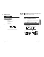 Preview for 8 page of Sony TRINITRON KV-VF21M70 Service Manual