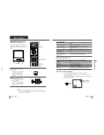 Preview for 13 page of Sony TRINITRON KV-VF21M70 Service Manual