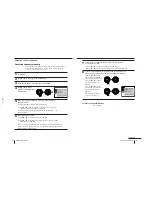 Preview for 21 page of Sony TRINITRON KV-VF21M70 Service Manual