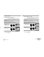 Preview for 26 page of Sony TRINITRON KV-VF21M70 Service Manual