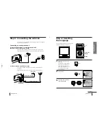 Preview for 36 page of Sony TRINITRON KV-VF21M70 Service Manual