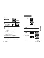 Preview for 49 page of Sony TRINITRON KV-VF21M70 Service Manual