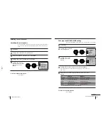 Preview for 52 page of Sony TRINITRON KV-VF21M70 Service Manual