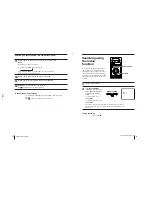 Preview for 58 page of Sony TRINITRON KV-VF21M70 Service Manual