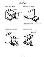 Preview for 65 page of Sony TRINITRON KV-VF21M70 Service Manual