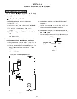 Preview for 72 page of Sony TRINITRON KV-VF21M70 Service Manual