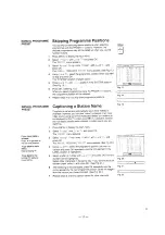 Предварительный просмотр 11 страницы Sony Trinitron KV-X2971A Service Manual