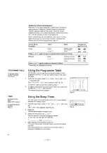 Предварительный просмотр 16 страницы Sony Trinitron KV-X2971A Service Manual