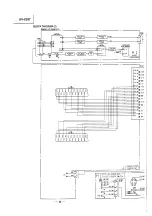 Предварительный просмотр 45 страницы Sony Trinitron KV-X2971A Service Manual