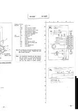 Предварительный просмотр 52 страницы Sony Trinitron KV-X2971A Service Manual