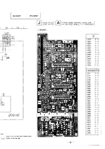 Предварительный просмотр 60 страницы Sony Trinitron KV-X2971A Service Manual