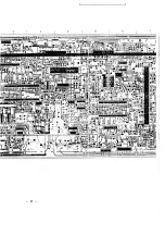 Предварительный просмотр 62 страницы Sony Trinitron KV-X2971A Service Manual