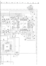 Предварительный просмотр 83 страницы Sony Trinitron KV-X2971A Service Manual