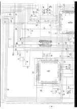 Предварительный просмотр 85 страницы Sony Trinitron KV-X2971A Service Manual