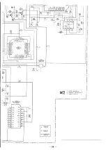 Предварительный просмотр 87 страницы Sony Trinitron KV-X2971A Service Manual