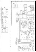 Предварительный просмотр 90 страницы Sony Trinitron KV-X2971A Service Manual