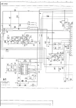 Предварительный просмотр 102 страницы Sony Trinitron KV-X2971A Service Manual